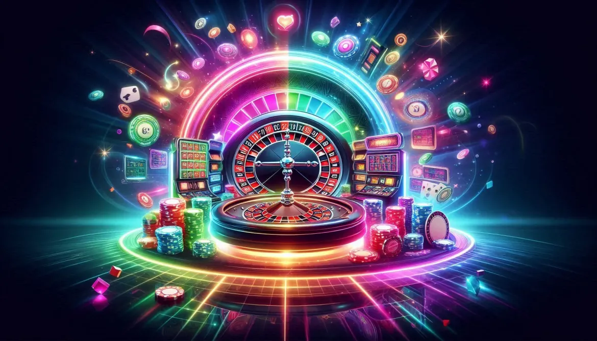 CasinOK Casino